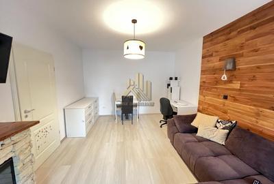 Apartament 2 camere Sanpetru Residence - 1