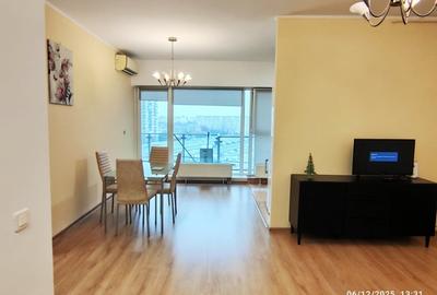 Titan - Liviu Rebreanu  2 camere complex rezidential 2010- loc de parcare - 1