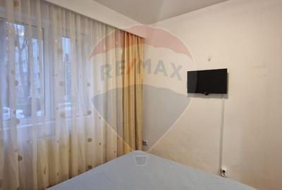 Apartament de închiriat 3 camere Mănăștur și 1 garaj! - 10