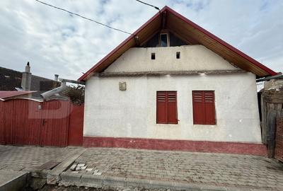 Casă individuală cu 3 camere cu Canalizare în Rupea - 20
