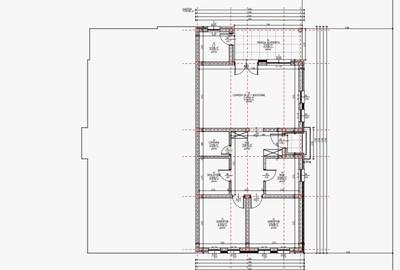 Duplex cu 3 camere cu Canalizare în Podgoria - 2