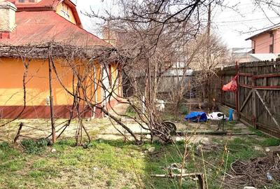 Casă cu 3 camere cu Teren 417 Mp în Prelungirea Ferentari - 10