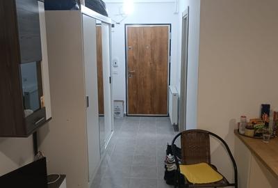 Vitan Barzesti, sector 4 - 4