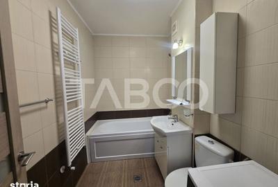 Apartament cu 2 camere decomandat, mobilat în Șelimbăr