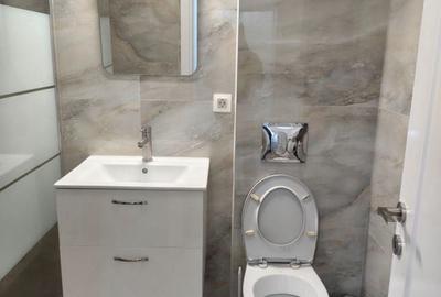 Apartament cu 3 camere decomandat, mobilat în Mihai Bravu - 7