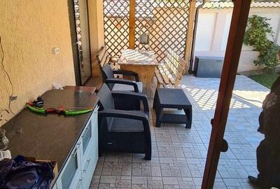 Casă cu 4 camere cu Teren 600 Mp în Central - 9