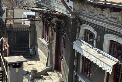 Casă cu 3 camere cu Teren 190 Mp în Parcul Carol - 2