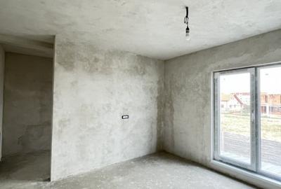 Duplex Despartit, Spatios, 4 camere - 13