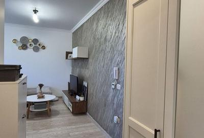 Apartament cu 2 camere decomandat, mobilat în Giroc - 4