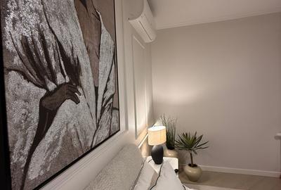 Apartament cu 2 camere semidecomandat, mobilat în 1 Decembrie 1918 - 7