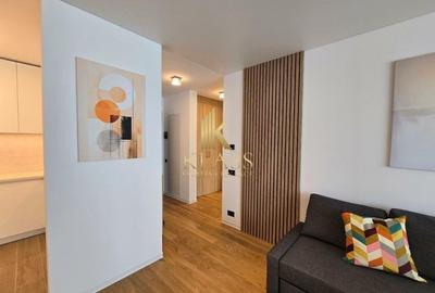 Apartament 2 camere Yachtkid Residence Parcare inclusa - 3