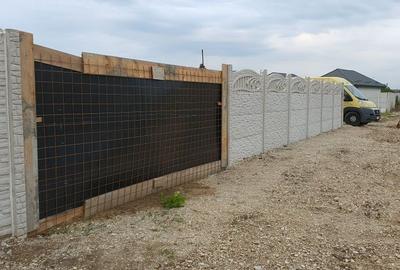 Teren de 397 mp, în Exterior Vest - 4