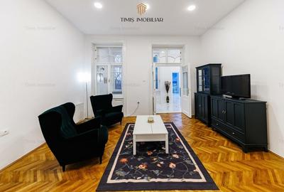 Apartament spectaculos in Timisoara, Central - 4 camere&2 bai, 160 mp - 11