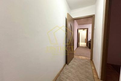 Apartament spatios cu 3 camere | Dacia - 8
