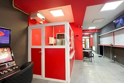 Spațiu comercial, de 40 mp, în Bucureștii Noi - 4