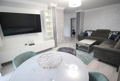 Apartament cu 2 camere decomandat în Semicentral - 1