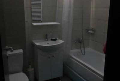 Apartament cu 2 camere, mobilat în Păcii - 6