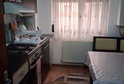 Apartament cu 2 camere semidecomandat în Central - 7