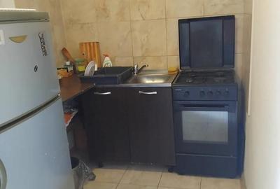 Casă cu 1 camere în Central - 5