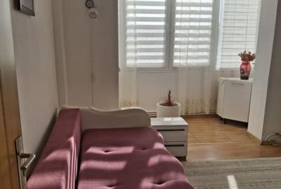 Apartament cu 2 camere decomandat, mobilat în Între Lacuri