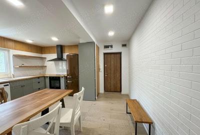 Apartament cu 3 camere de inchiriat zona Semicentrala - 3