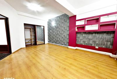 Spațiu comercial, de 120 mp, în Țiglina 1 - 4