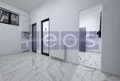 Spațiu comercial, de 76 mp, în Dămăroaia - 5