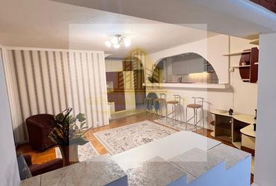 Garsonieră semidecomandată, mobilată în Centrul Istoric - 4