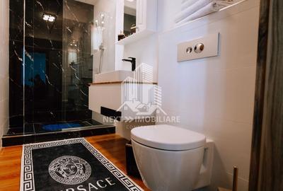 Apartament 2 camere, et.3, vedere la mare - 8