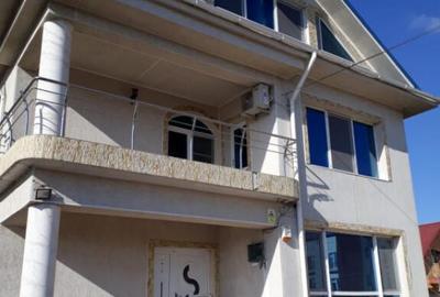 Oportunitate! Pensiune cu 10 camere, de inchiriat, in Mamaia - 5