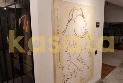 Apartament cu 2 camere decomandat, mobilat în Regina Elisabeta - 10