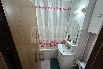 Apartament cu 2 camere, decomandat, 37.6 mp - Zimbru - 73.000 euro ! Apartament cu 2 camere, decomandat, 37.6 mp - Zimbru - 73.000 euro ! - 5