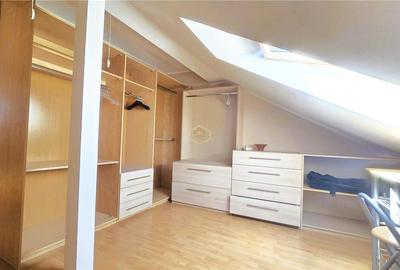 Apartament cu 3 camere decomandat, mobilat în Central - 17