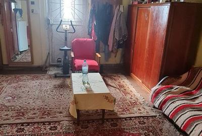 Casă cu 4 camere cu Teren 460 Mp în Central - 8