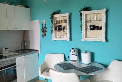 Mamaia Butoaie-apartament 2 camere - 2
