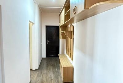 Apartament cu 2 camere în Ultracentral - 1