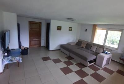 Casă individuală cu 5 camere cu Canalizare în Oarda - 2