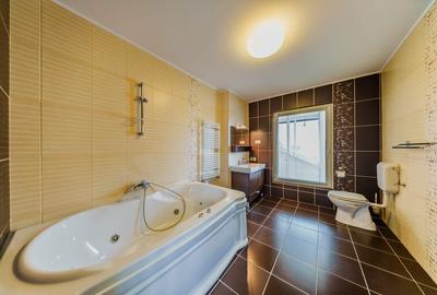 Casă cu 4 camere cu Teren 392 Mp în Pârneava - 4