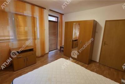 Apartament cu 3 camere si balcon in zona Tilisca din Sibiu - 21
