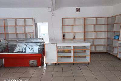 Spațiu comercial, de 64 mp, în Râncăciov - 3