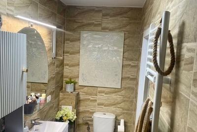 Apartament modern | 3 cam | Centrala proprie | Zona Excelenta Fabric - 3