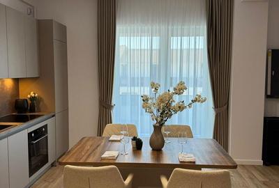 Apartament cu 2 camere în Central - 5
