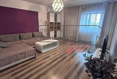 Apartament cu 2 camere semidecomandat, mobilat în Sebastian - 3