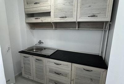 Garsonieră decomandată în Craiovei
