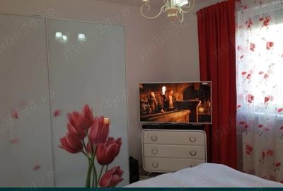 Apartament cu 2 camere decomandat în Giroc - 1