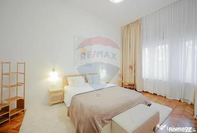 Apartament cu 4 camere semidecomandat, mobilat în Ultracentral - 3