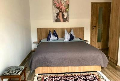 Casă cu 3 camere în Central - 5