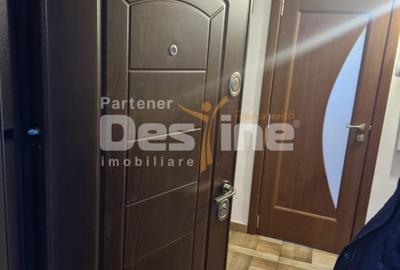 Apartament cu 2 camere decomandat în Hunedoara - 3