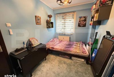 Apartament cu 4 camere decomandat în Ultracentral - 11