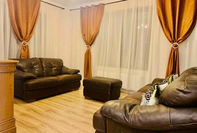 Apartament cu 3 camere decomandat, mobilat în Sisești - 2